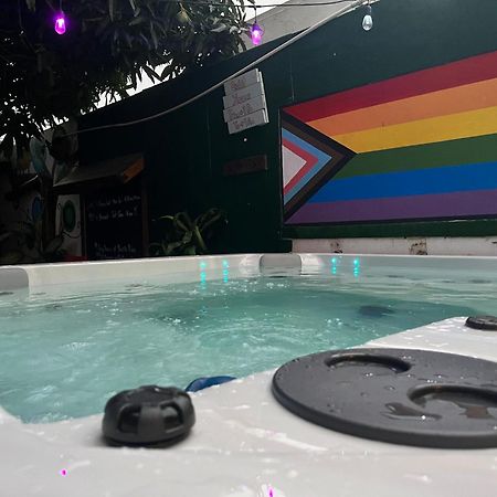 Lower Price, More Style, Discount Studio In San Juan,Pr, Beach, Free Bikes (Adults Only) Eksteriør billede