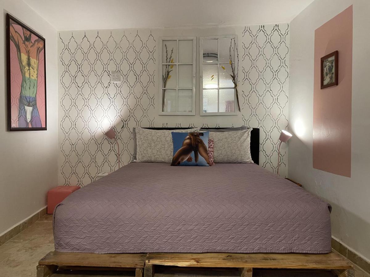 Lower Price, More Style, Discount Studio In San Juan,Pr, Beach, Free Bikes (Adults Only) Eksteriør billede