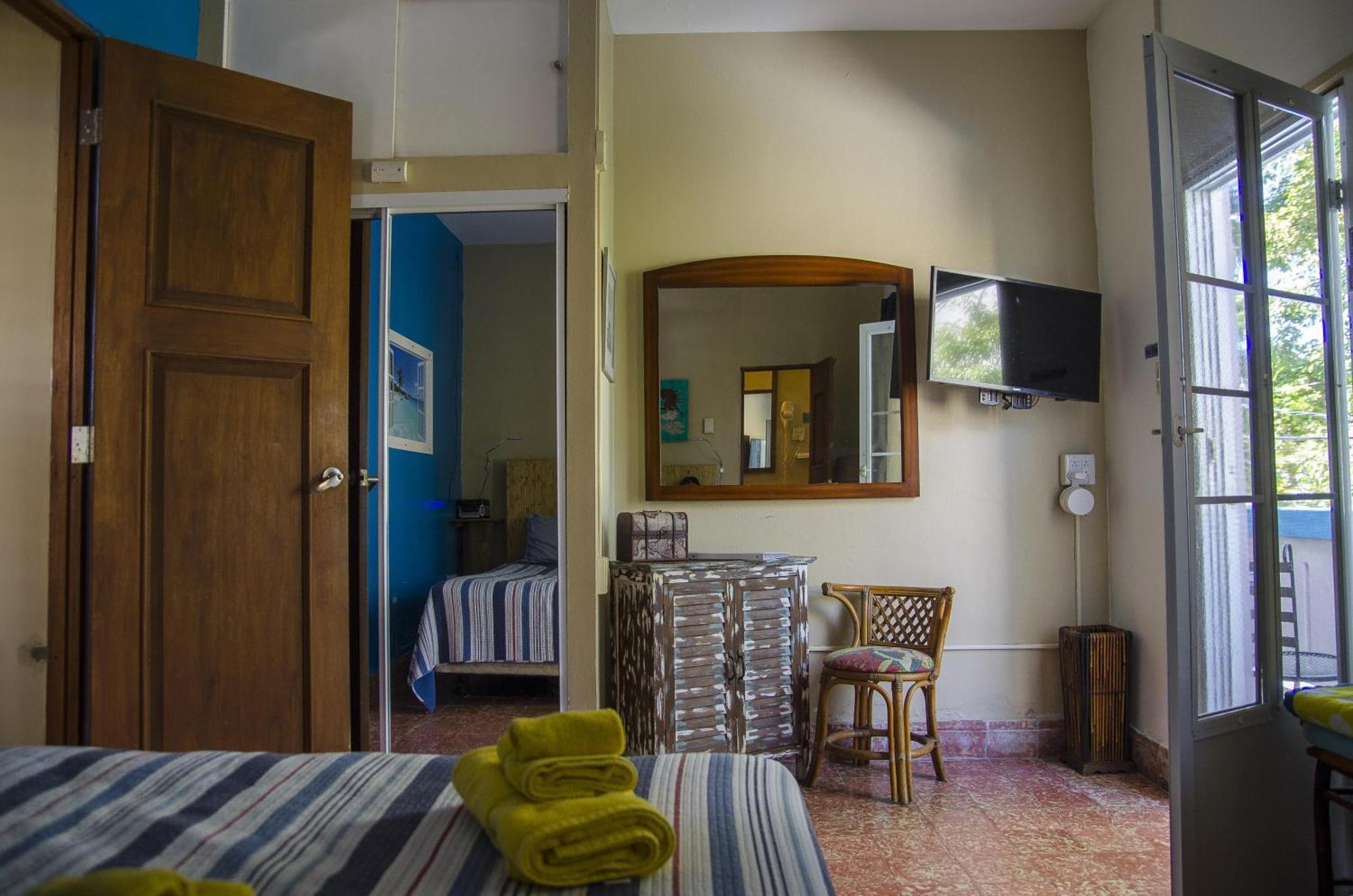 Lower Price, More Style, Discount Studio In San Juan,Pr, Beach, Free Bikes (Adults Only) Eksteriør billede