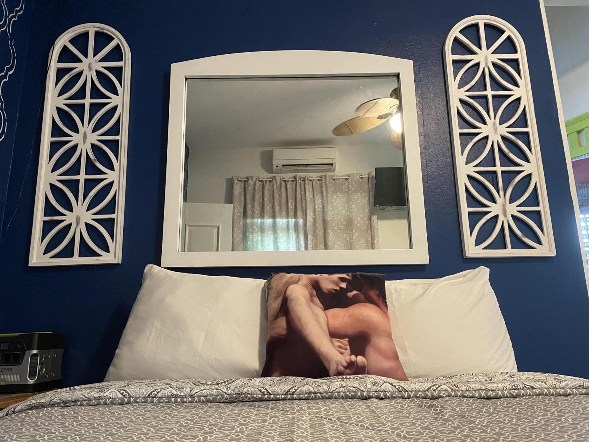 Lower Price, More Style, Discount Studio In San Juan,Pr, Beach, Free Bikes (Adults Only) Eksteriør billede