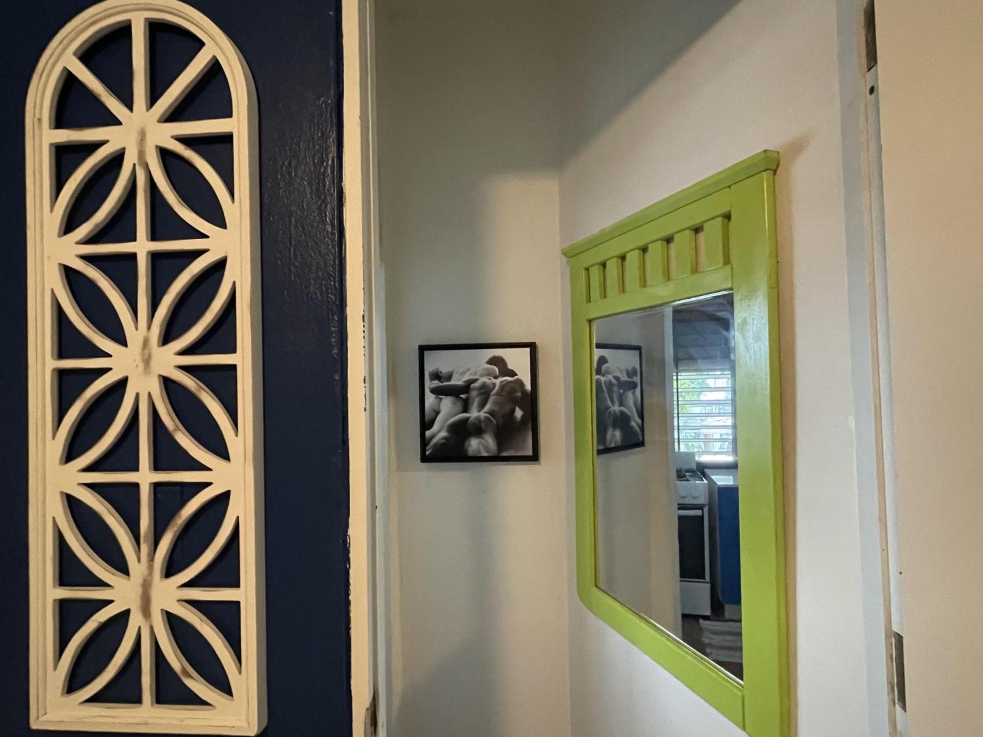 Lower Price, More Style, Discount Studio In San Juan,Pr, Beach, Free Bikes (Adults Only) Eksteriør billede