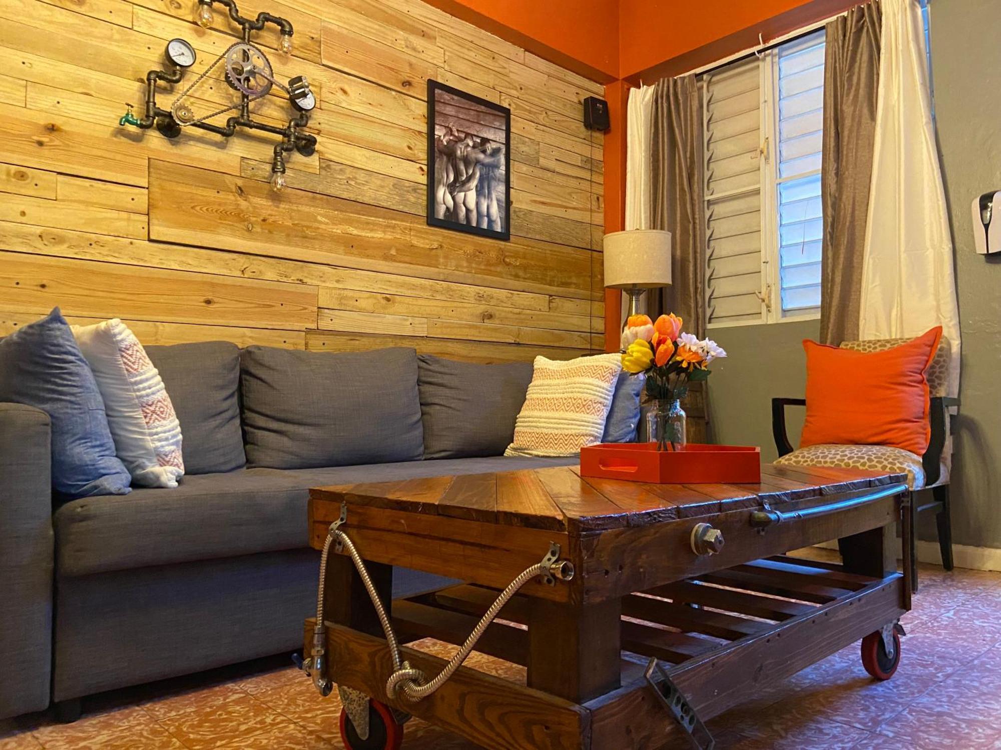 Lower Price, More Style, Discount Studio In San Juan,Pr, Beach, Free Bikes (Adults Only) Eksteriør billede