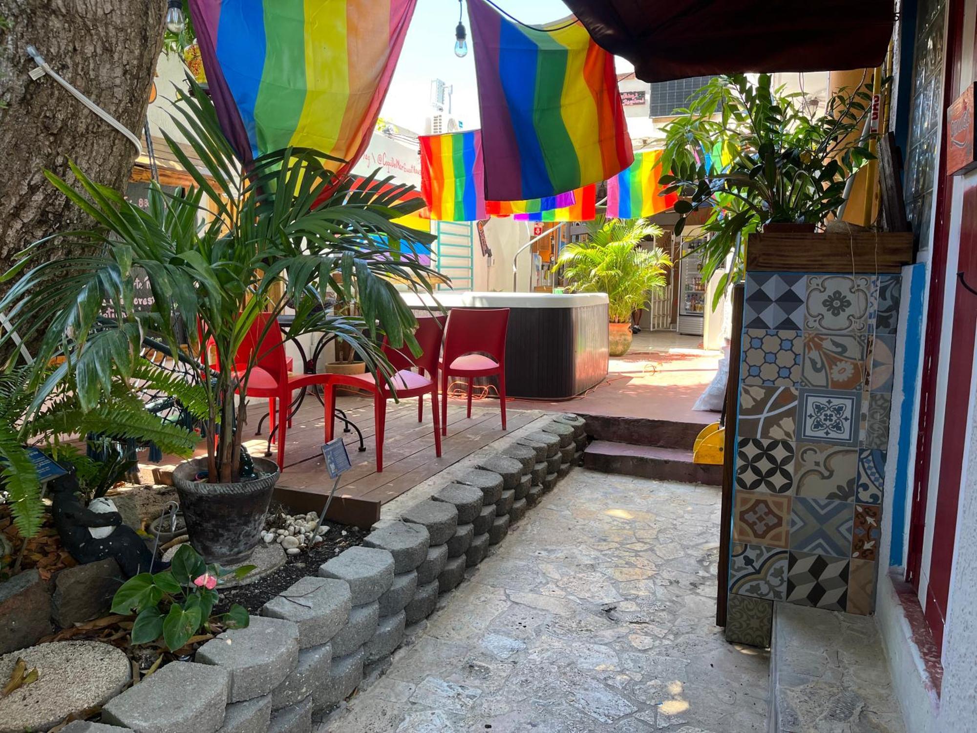 Lower Price, More Style, Discount Studio In San Juan,Pr, Beach, Free Bikes (Adults Only) Eksteriør billede