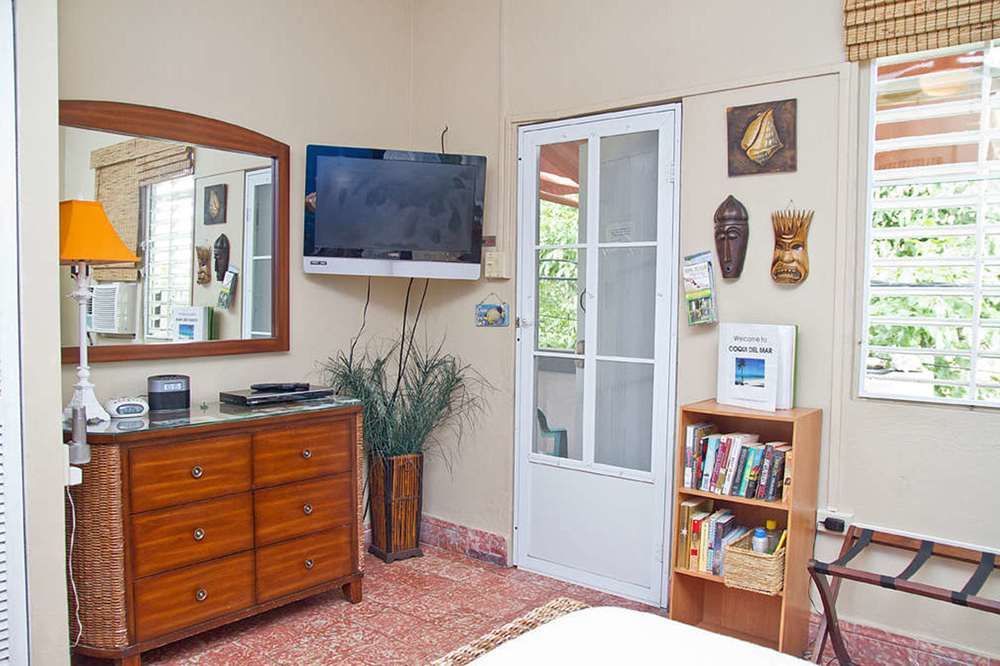 Lower Price, More Style, Discount Studio In San Juan,Pr, Beach, Free Bikes (Adults Only) Eksteriør billede
