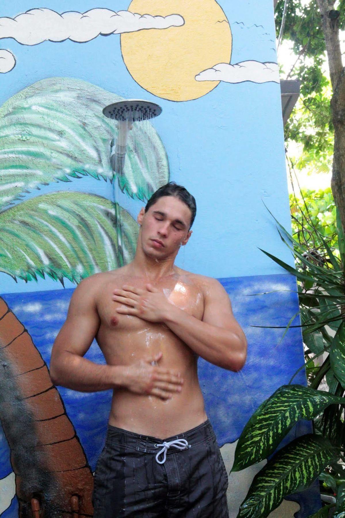 Lower Price, More Style, Discount Studio In San Juan,Pr, Beach, Free Bikes (Adults Only) Eksteriør billede