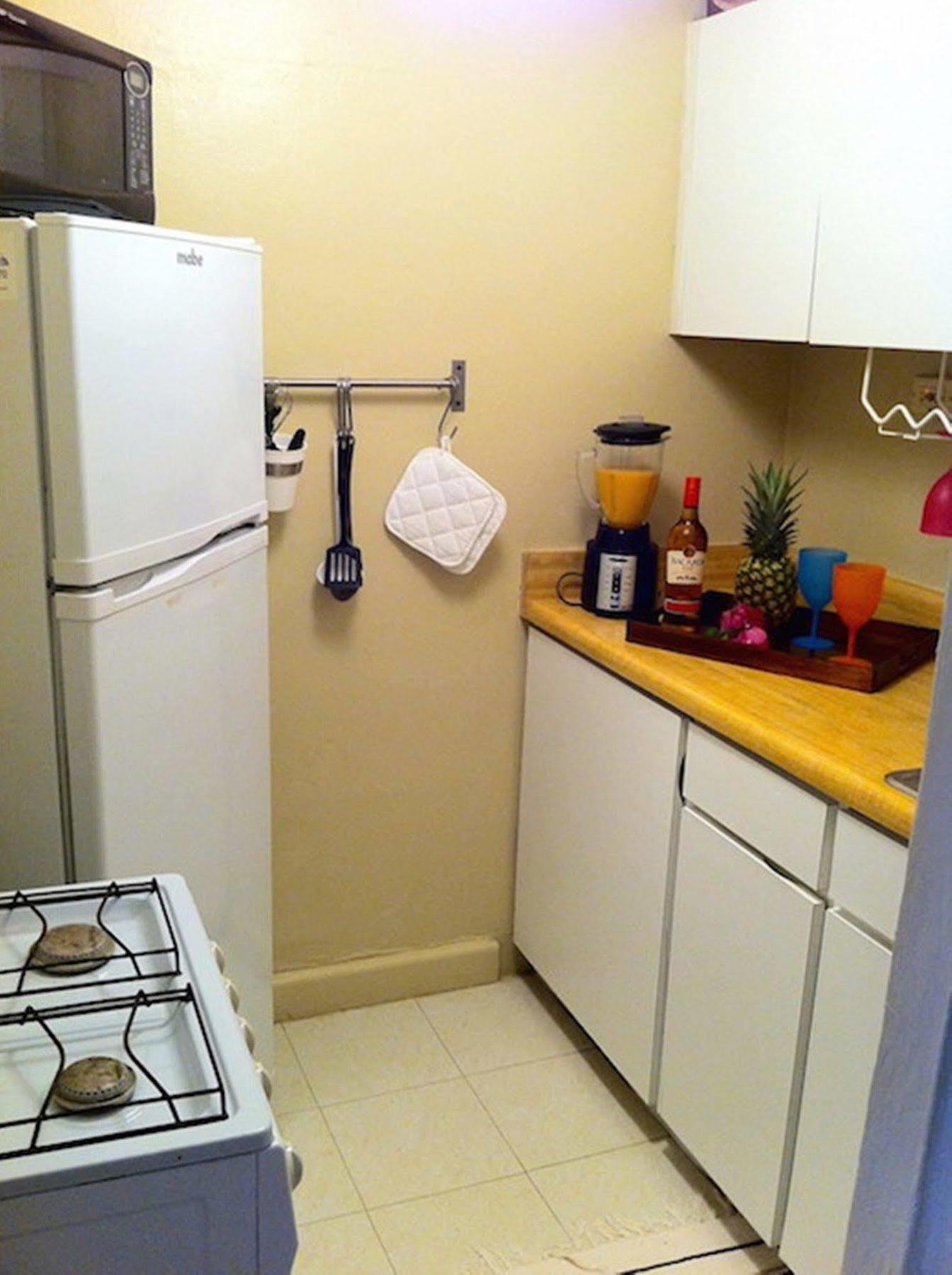 Lower Price, More Style, Discount Studio In San Juan,Pr, Beach, Free Bikes (Adults Only) Eksteriør billede